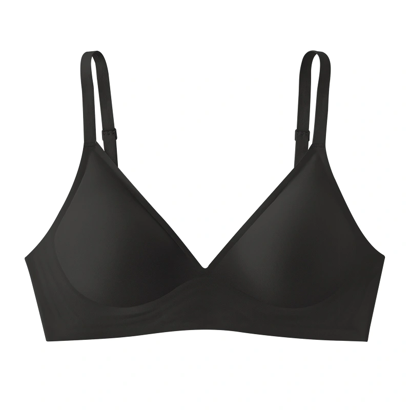 Invisible Seamless Wireless Bra
