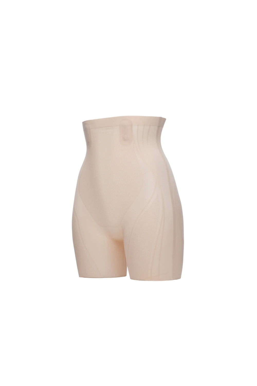 Seamless Slimming High Waist Lifting Tummy Control Shapewear