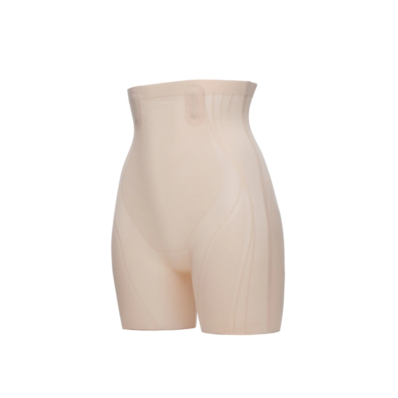 Seamless Slimming High Waist Lifting Tummy Control Shapewear