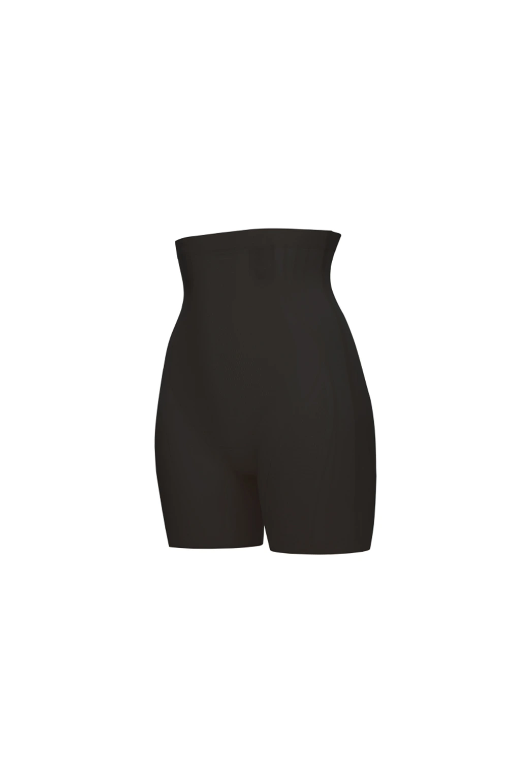 Seamless Slimming High Waist Lifting Tummy Control Shapewear