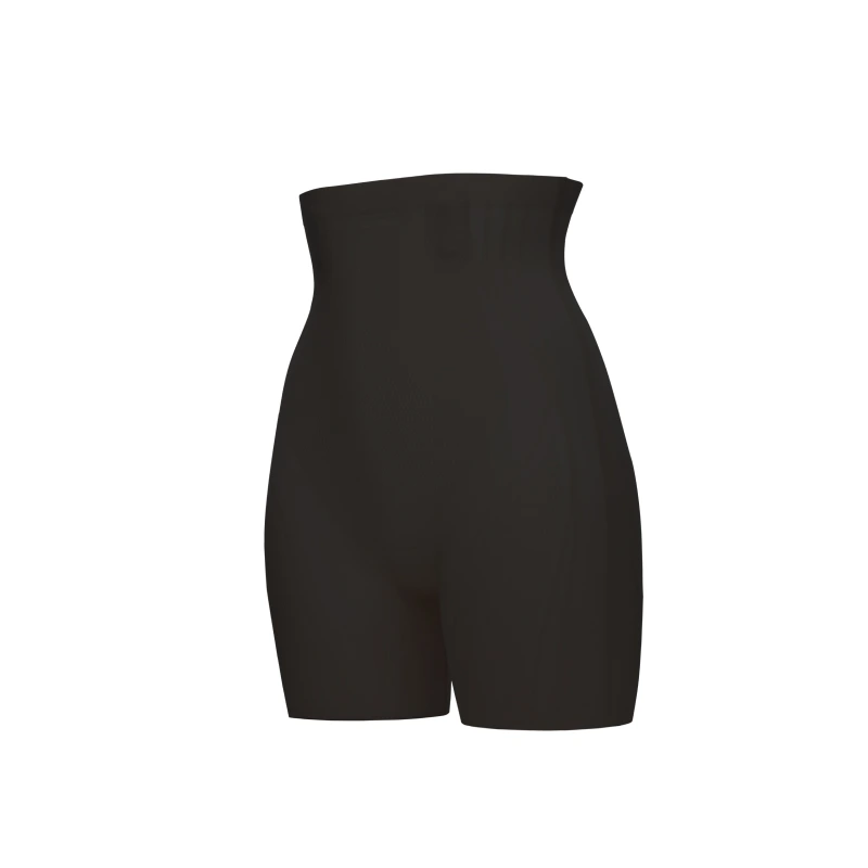 Seamless Slimming High Waist Lifting Tummy Control Shapewear