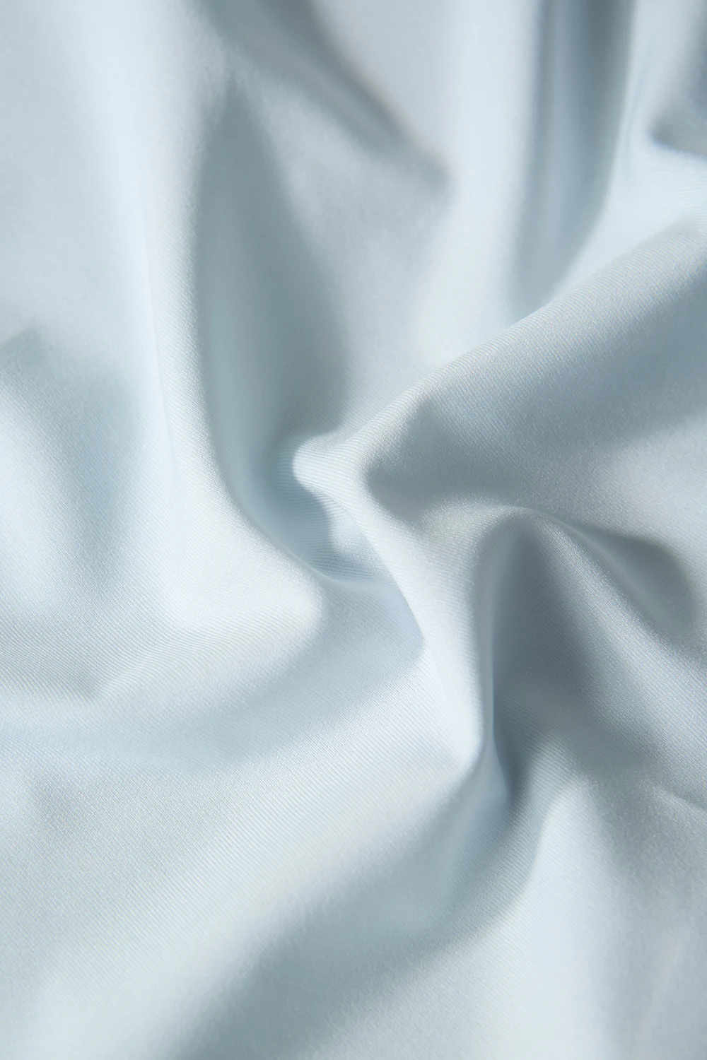 Seamless Mid Waist Invisibles Comfortable Breathable Panties