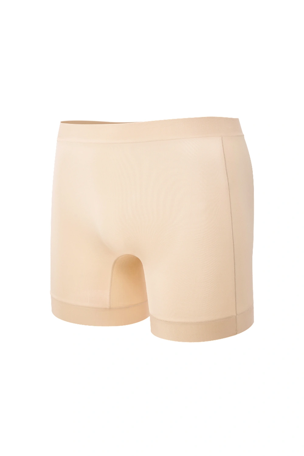 Lyocell Invisible Safety Shorts Butt-lifting Panties