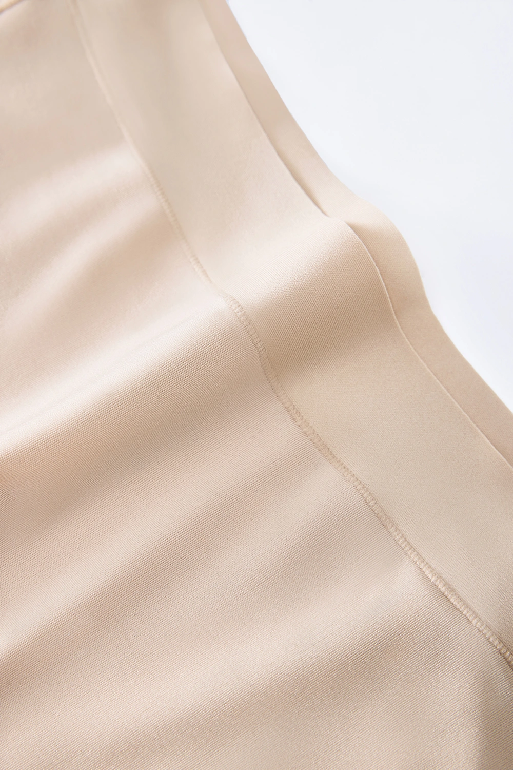 Lyocell Invisible Safety Shorts Butt-lifting Panties