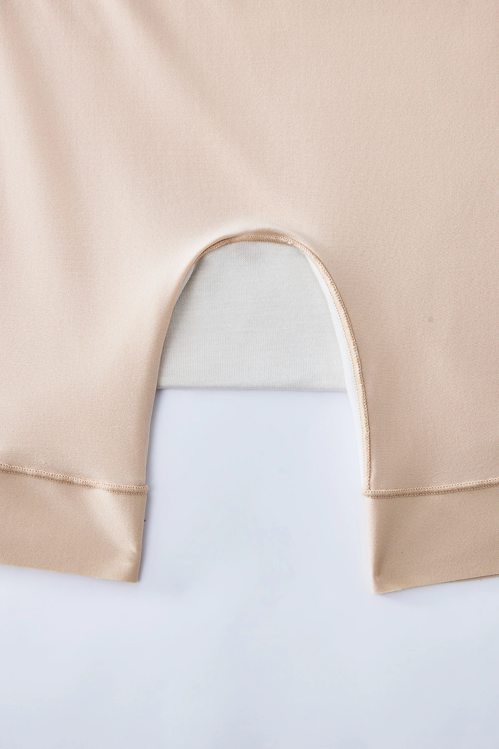 Lyocell Invisible Safety Shorts Butt-lifting Panties