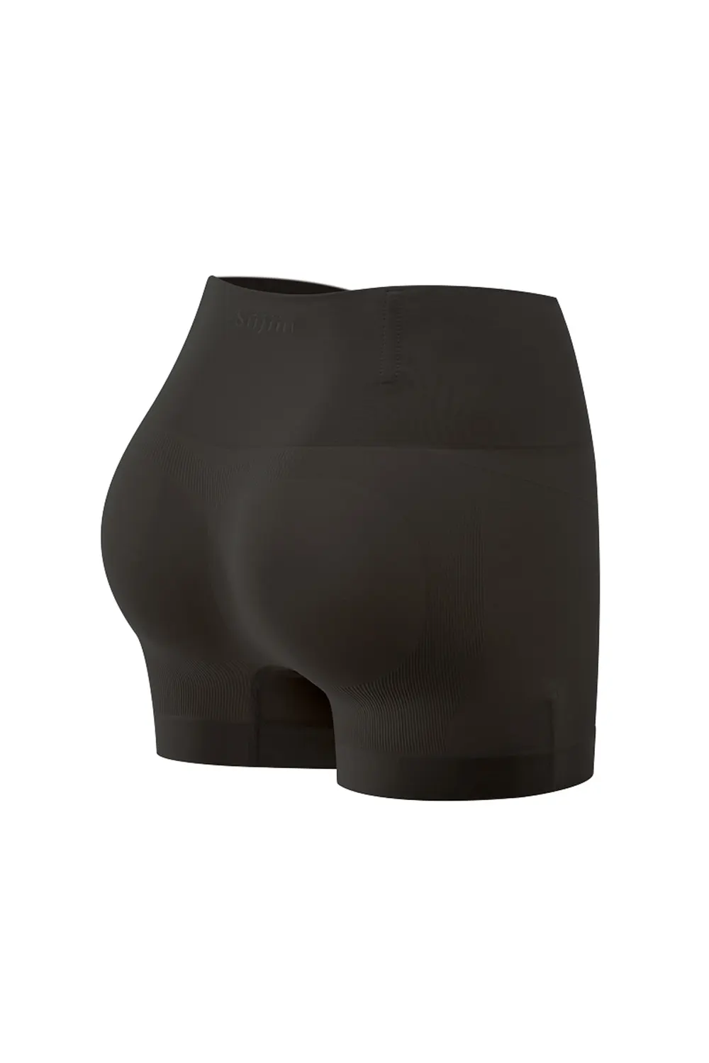 Seamless Tummy Control Butt Lifter Shapewear Shorts