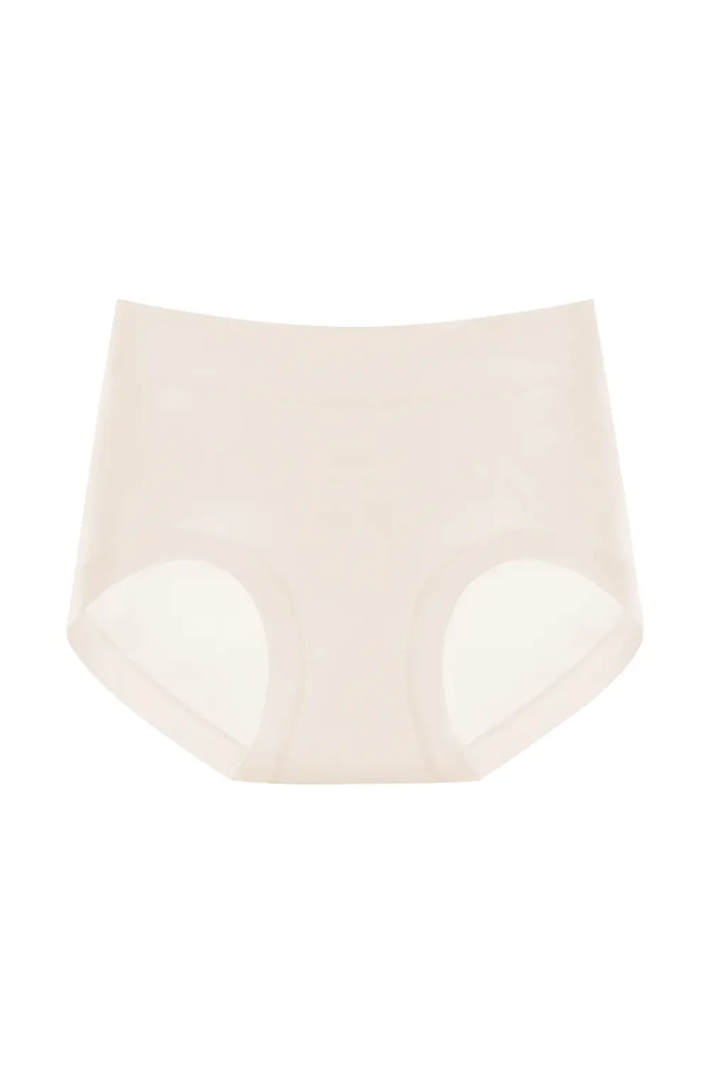 Cotton Mid Rise High Elastic Breathable Briefs