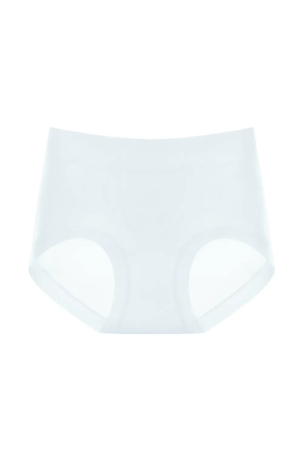 Cotton Mid Rise High Elastic Breathable Briefs