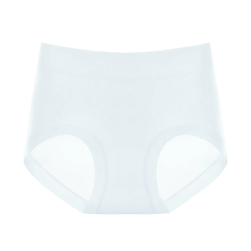 Cotton Mid Rise High Elastic Breathable Briefs