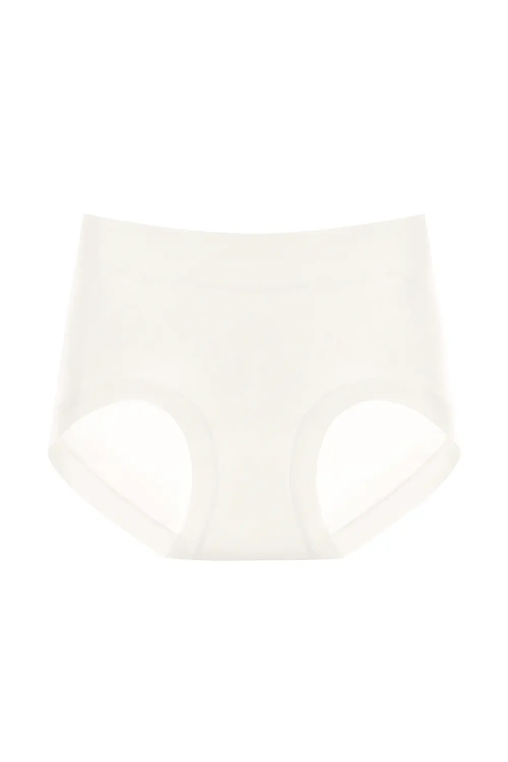 Cotton Mid Rise High Elastic Breathable Briefs