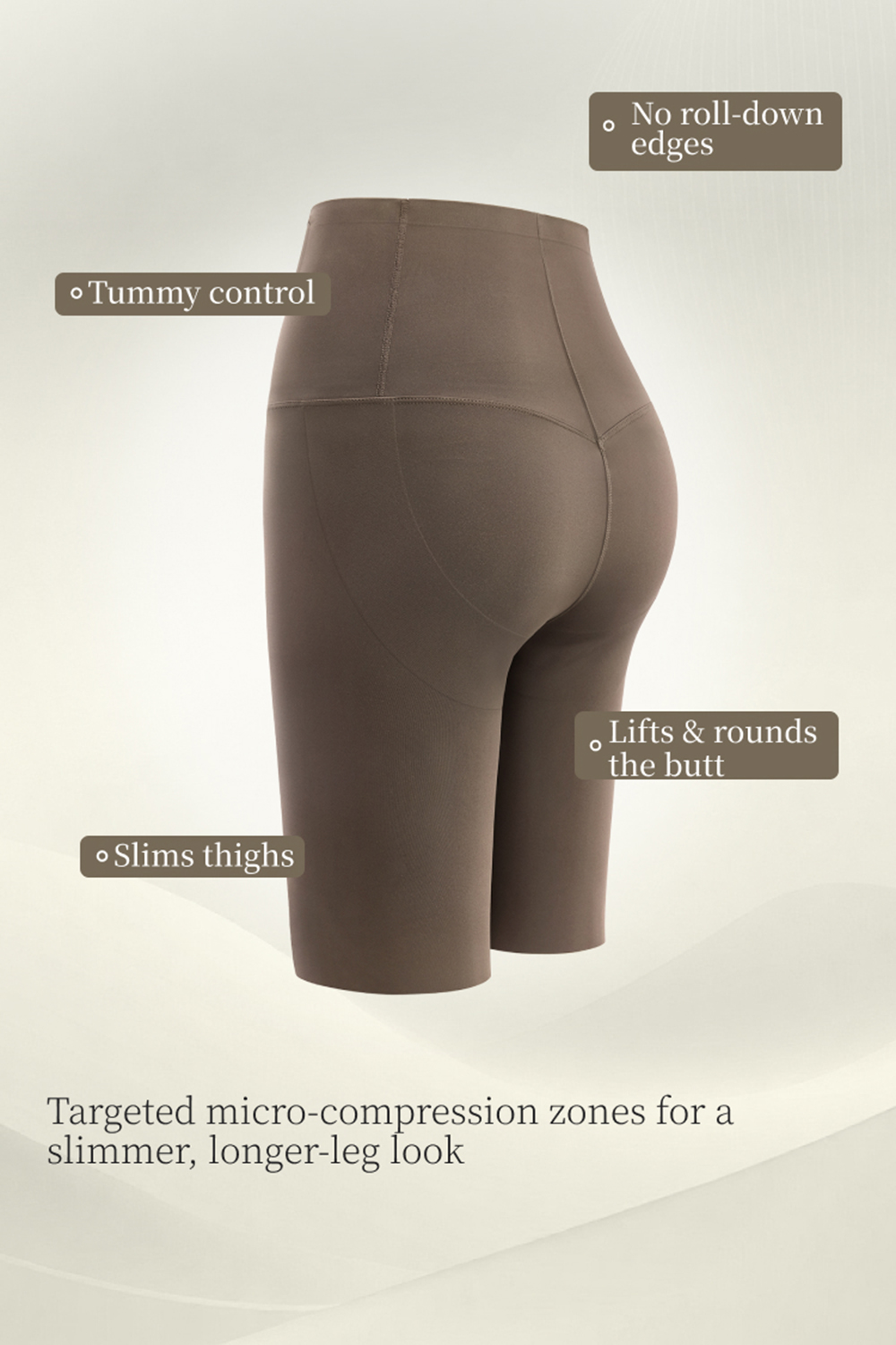 Cycling Jogging Fitness Sports Shorts