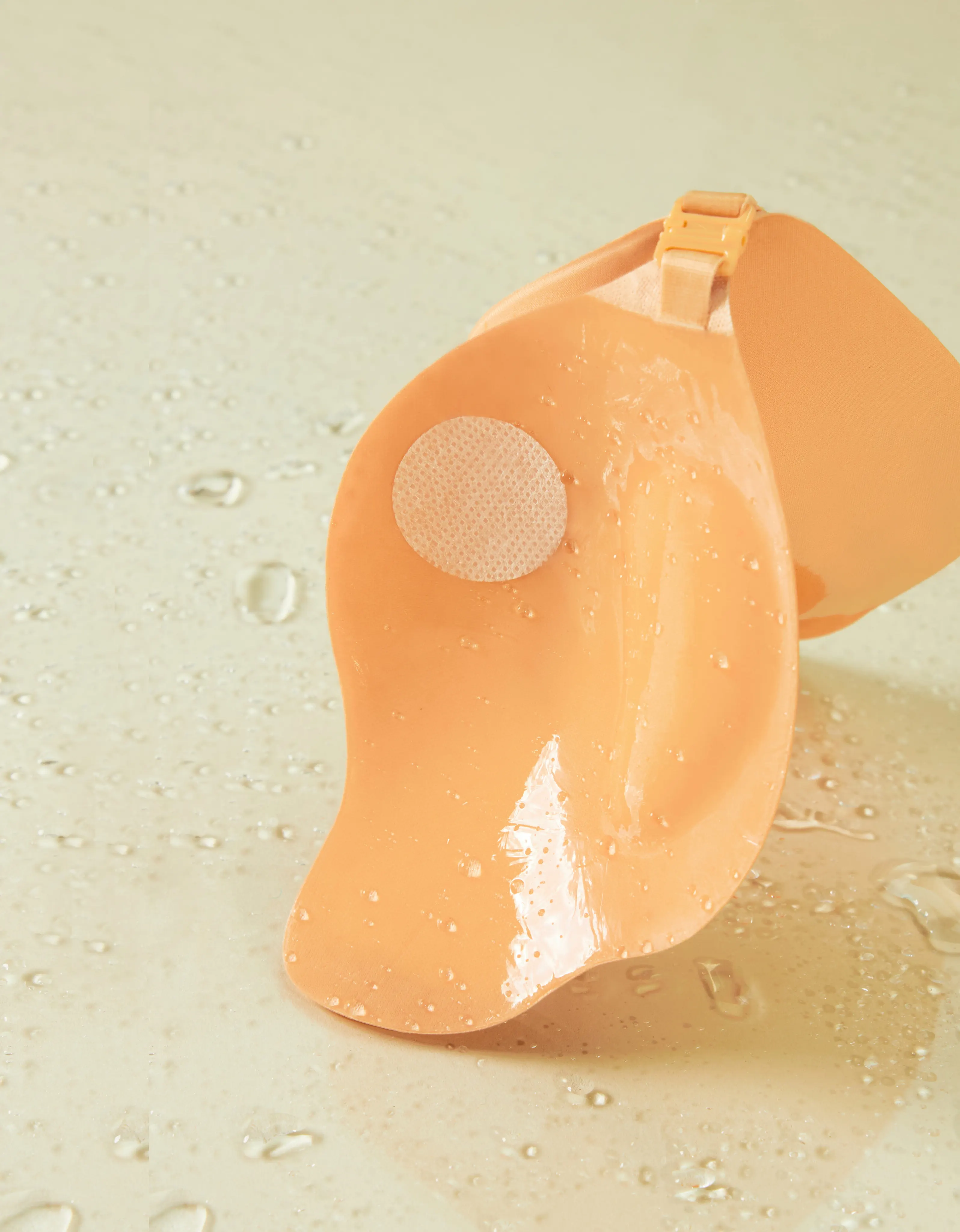 Wedding Dress Adhesive Nipple Covers