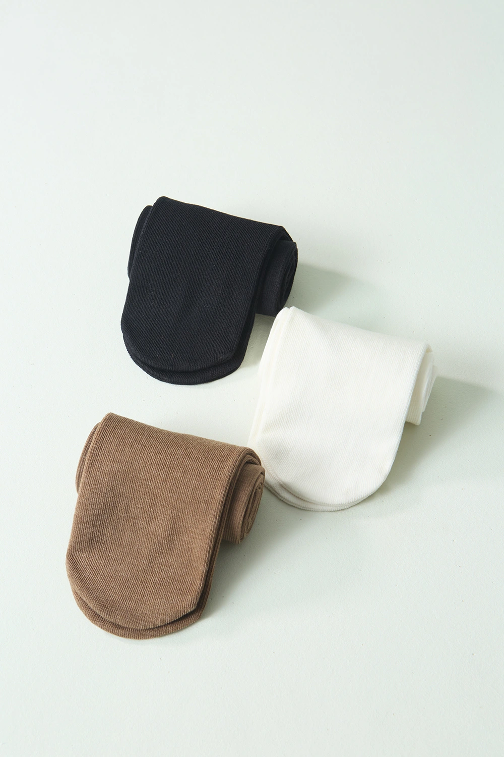 Sheep Wool Blend Harajuku Japanese JK Stocking