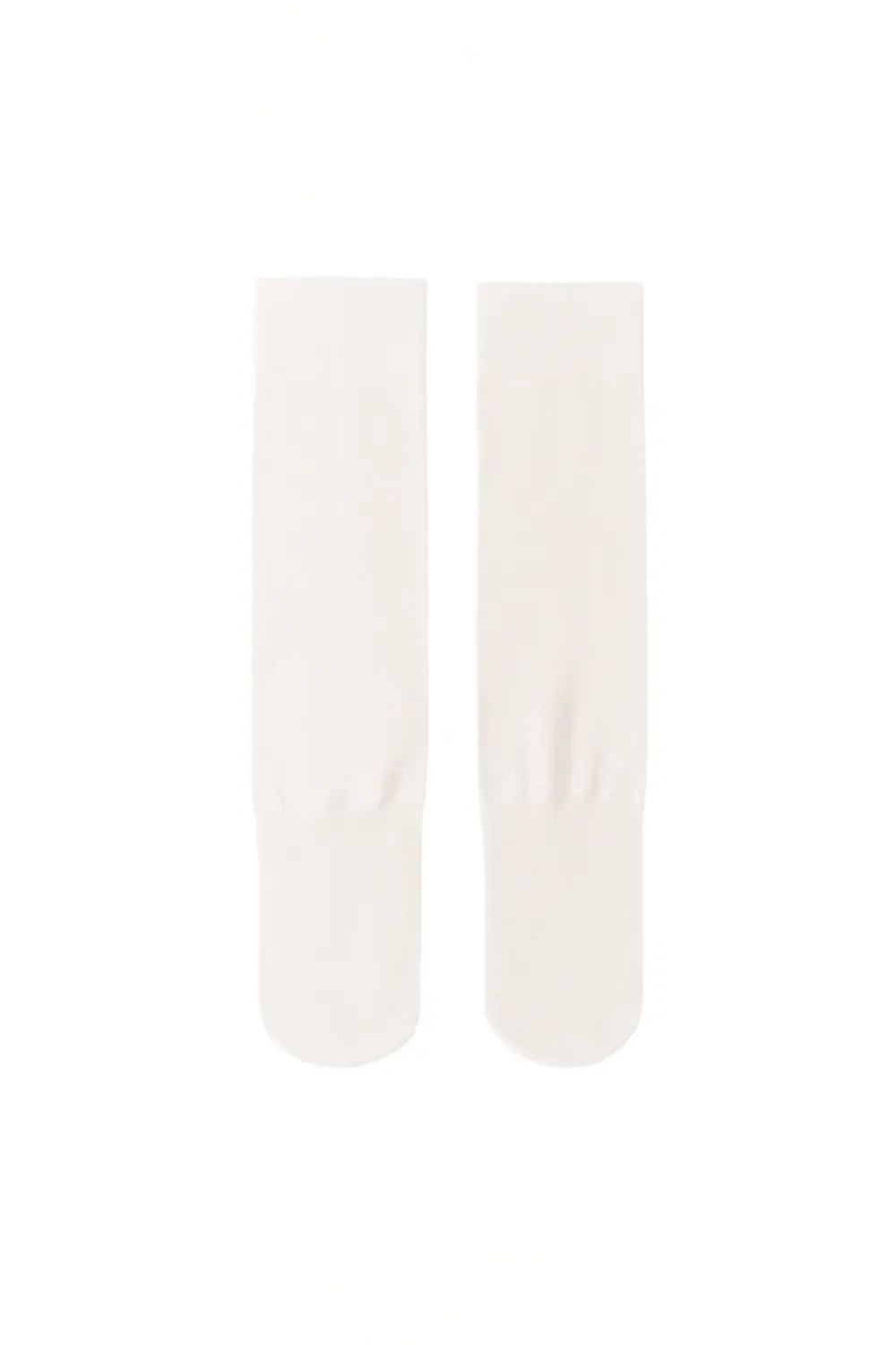 Sheep Wool Blend Harajuku Japanese JK Stocking