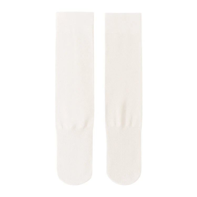 Sheep Wool Blend Harajuku Japanese JK Stocking