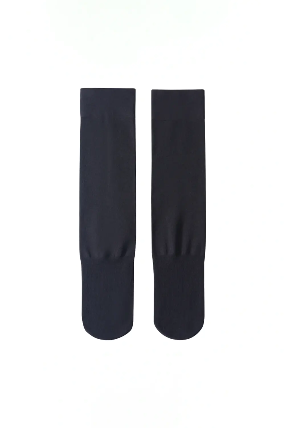 Sheep Wool Blend Harajuku Japanese JK Stocking