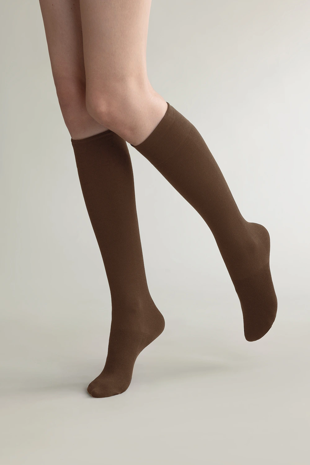 Sheep Wool Blend Harajuku Japanese JK Stocking