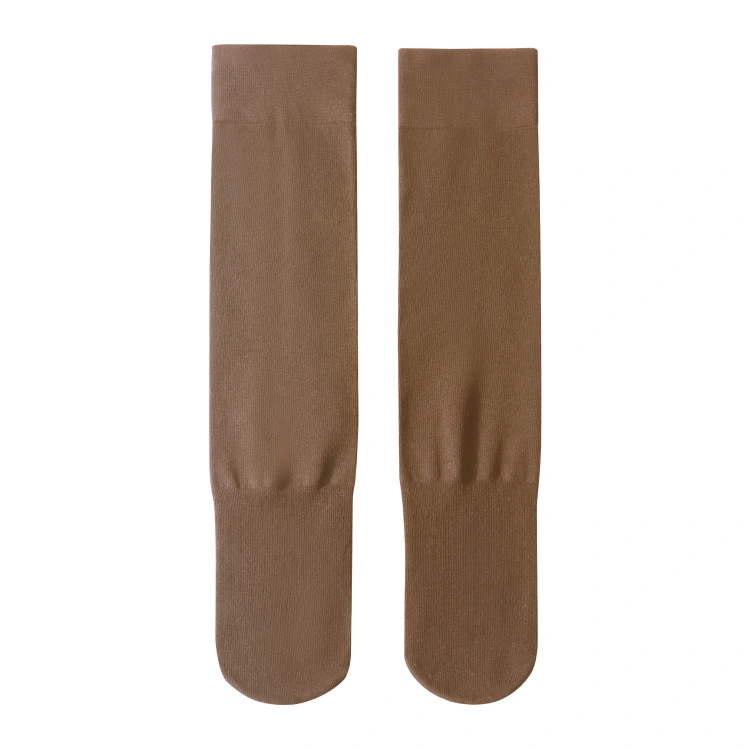 Sheep Wool Blend Harajuku Japanese JK Stocking