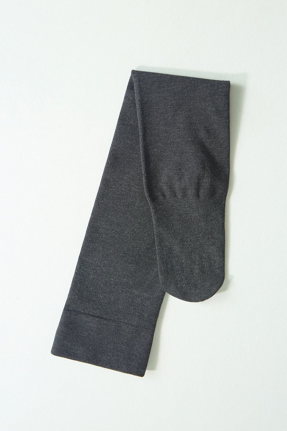 Wool Blend Knitted Warm Harajuku Thigh Highs Socks