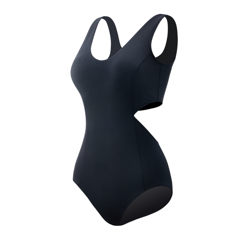Sleeveless Surfing Sport Monokini Swimsuits