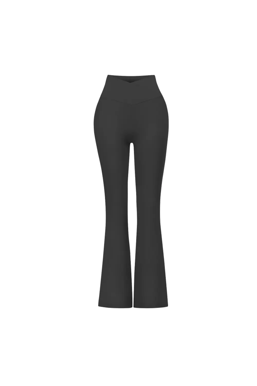 Sports Yoga Flared Pants