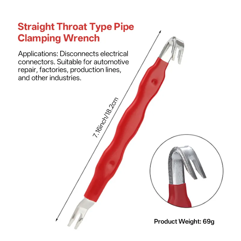 LAST DAY 50% OFF🛠️Automotive Electrical Disconnect Pliers Kit🛠️