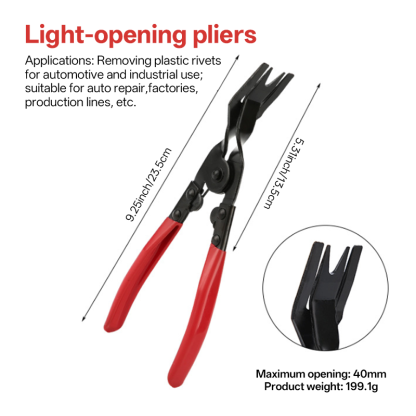 ✨Father's Day Special 49% Off 🛠️Automotive Electrical Disconnect Pliers Kit🛠️