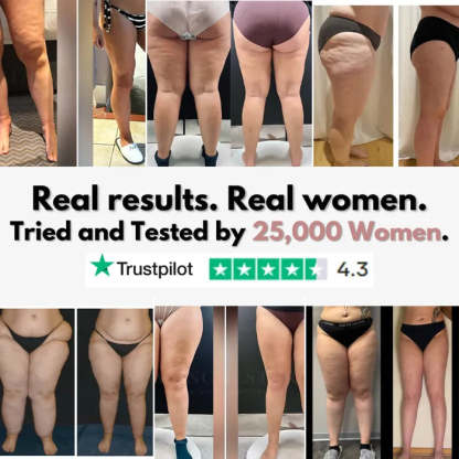 Cellumove 3D legging - say goodbye to lipedema pain and swelling naturally