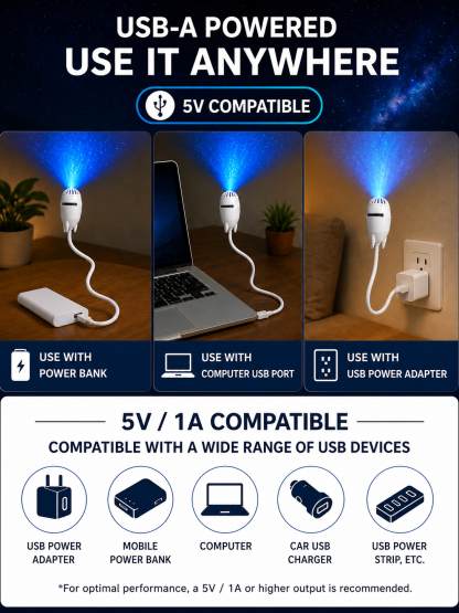 🎇 ONE SECOND TO ESCAPE EARTH — TURN ANY ROOM OR CAR INTO A 360° GALAXY! 🚀✨ The Creative Galaxy Projector That Floods Your Ceiling and Walls with a Dreamlike Universe of Stars, Nebulae and Cosmic Light. 🪐
