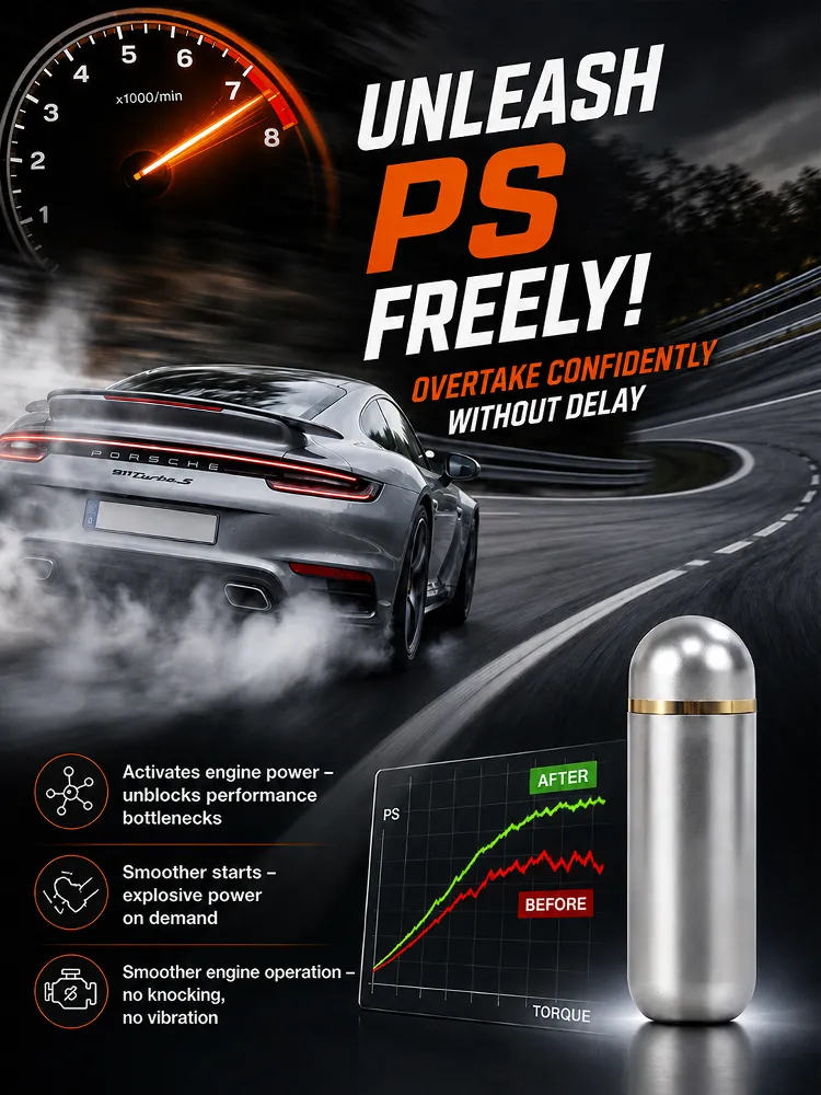 🚀 TÜV & DEKRA Certified PEA Fuel Additive – Save Up to 50% Fuel & Dissolve 10 Years Carbon Deposits – 100% Safe for E5/E10 Engines + 30-Day Risk-Free Trial, Money-Back Guarantee & 10x Quality Refund