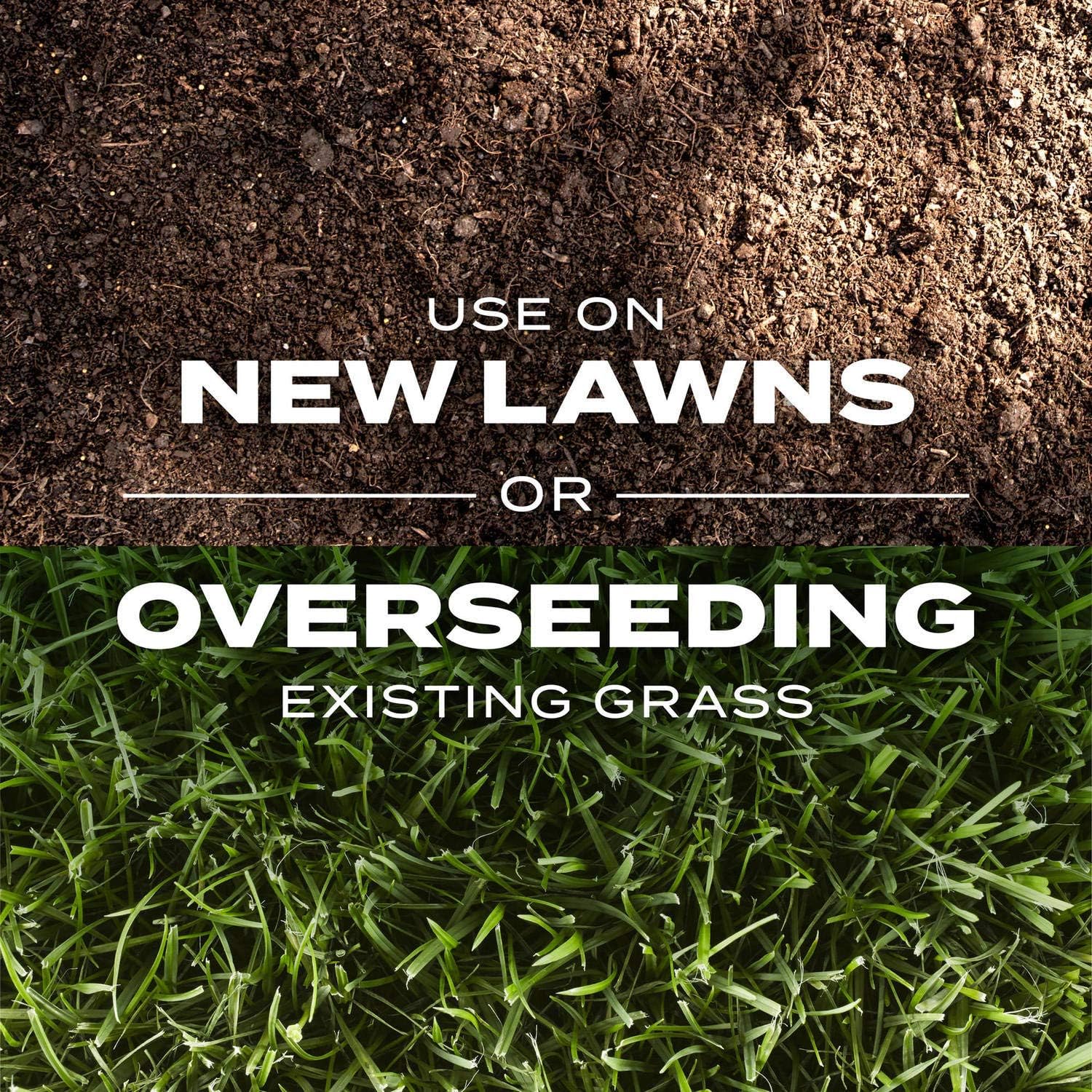 Lawn Comparison
