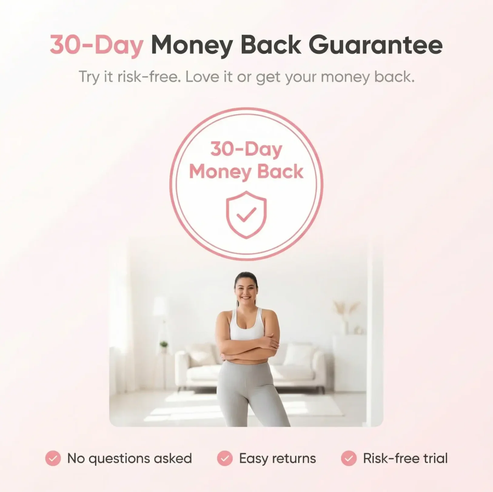 50% OFF Today — Sculpt, Relax & Recharge Your Body at Home ⚡
