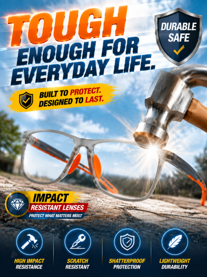 [Copy]🎈Smart zoom photosensitive glasses, one pair covers both near and far vision with no need to switch other glasses. Built-in smart sensor auto-tints outdoors and turns into professional sunglasses in seconds 🕶️.