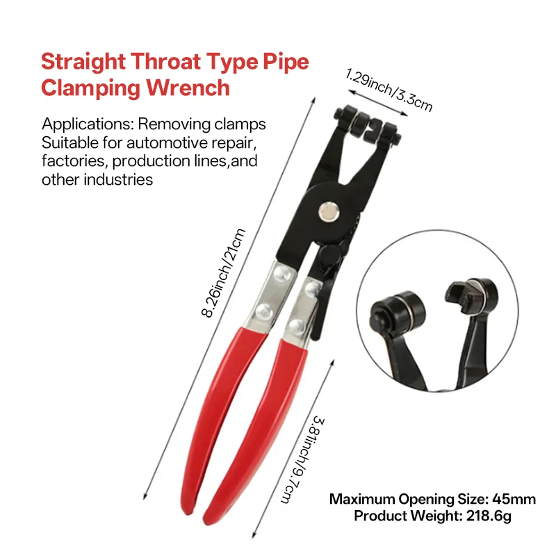 LAST DAY 50% OFF🛠️Automotive Electrical Disconnect Pliers Kit🛠️