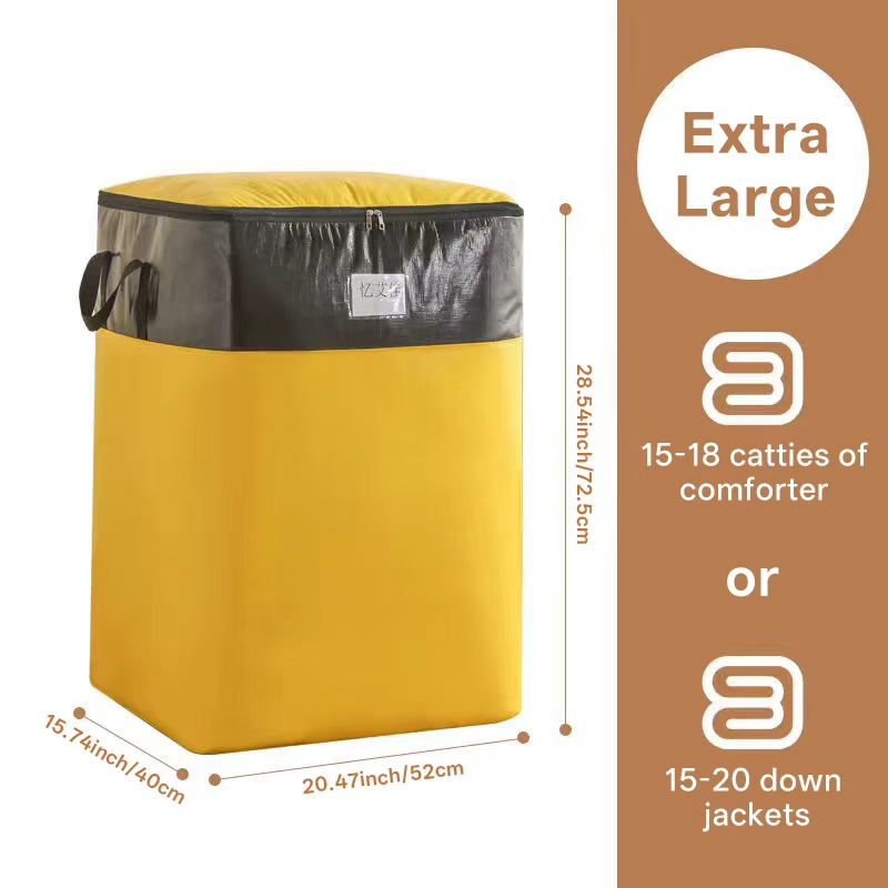 Special Offer 50% OFF📦 Extra-Large Heavy-Duty Storage Bag 🔥