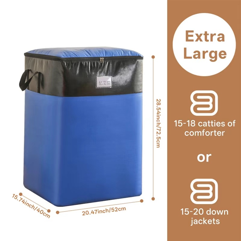 Special Offer 50% OFF📦 Extra-Large Heavy-Duty Storage Bag 🔥