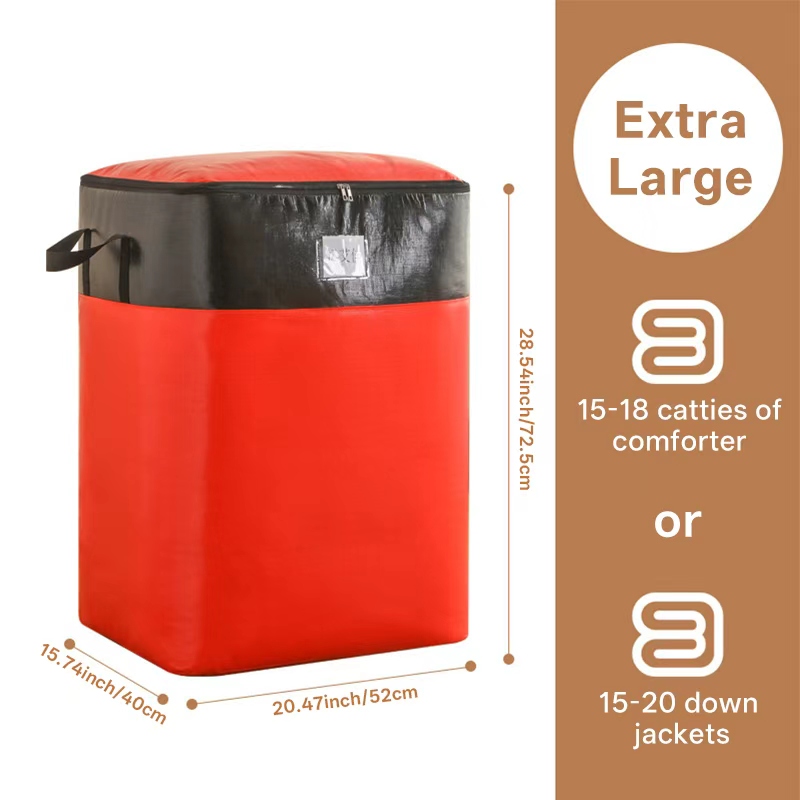 Special Offer 50% OFF📦 Extra-Large Heavy-Duty Storage Bag 🔥