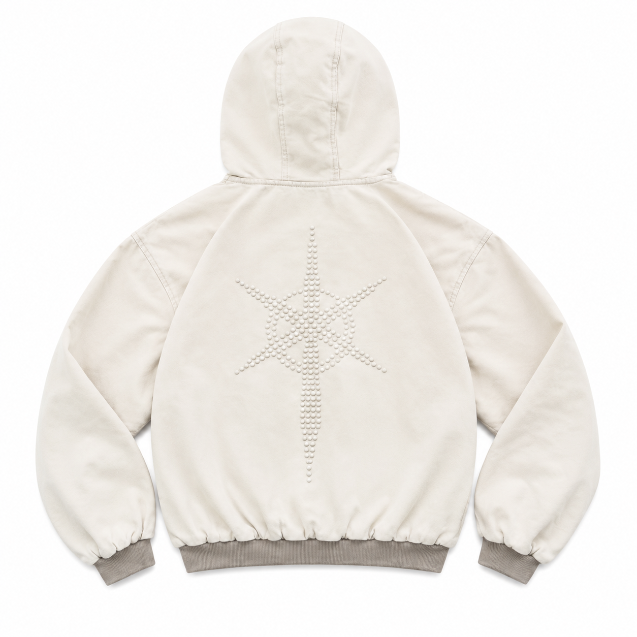 Quincy jacket