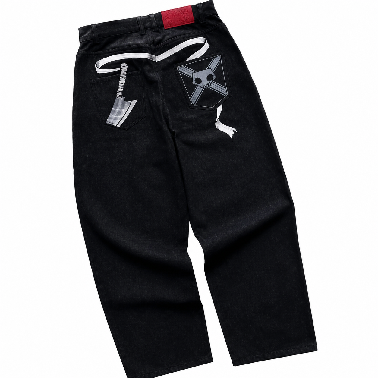 Ichigo jeans