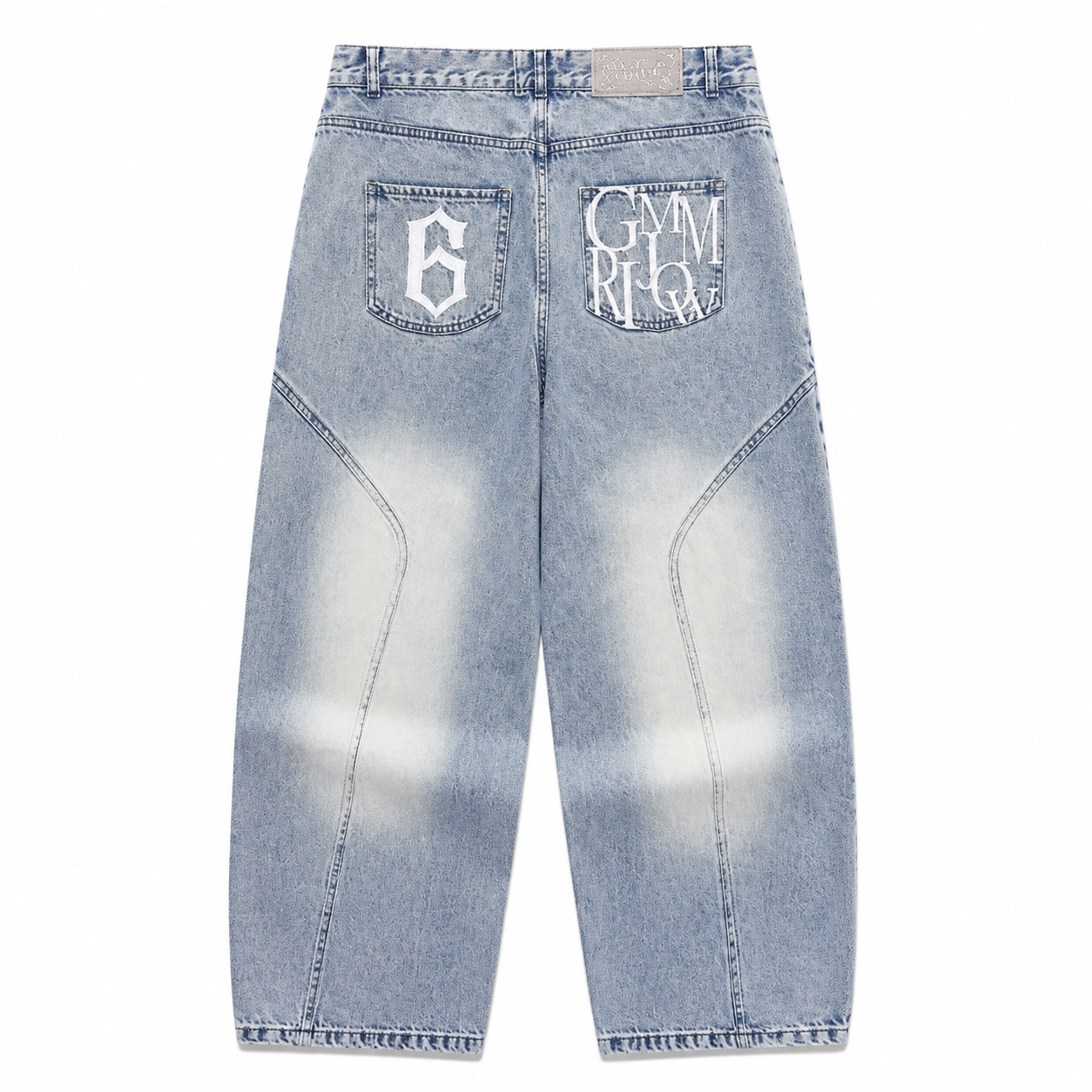 Grimmjow jeans