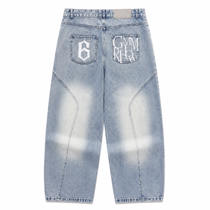 Grimmjow jeans