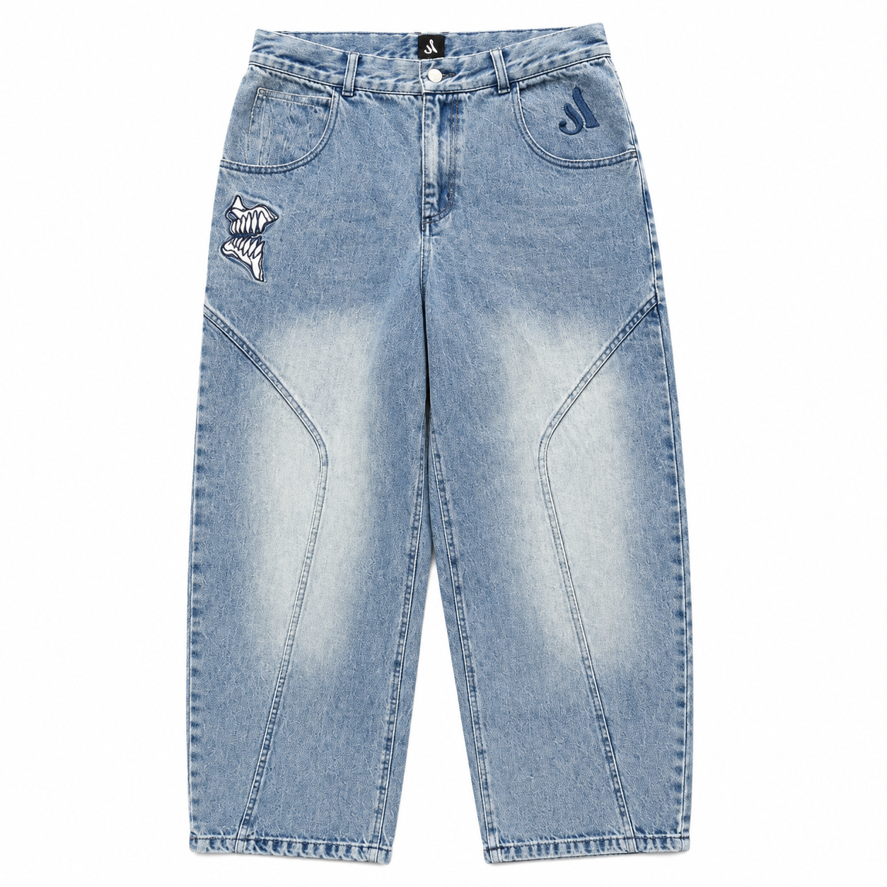 Grimmjow jeans