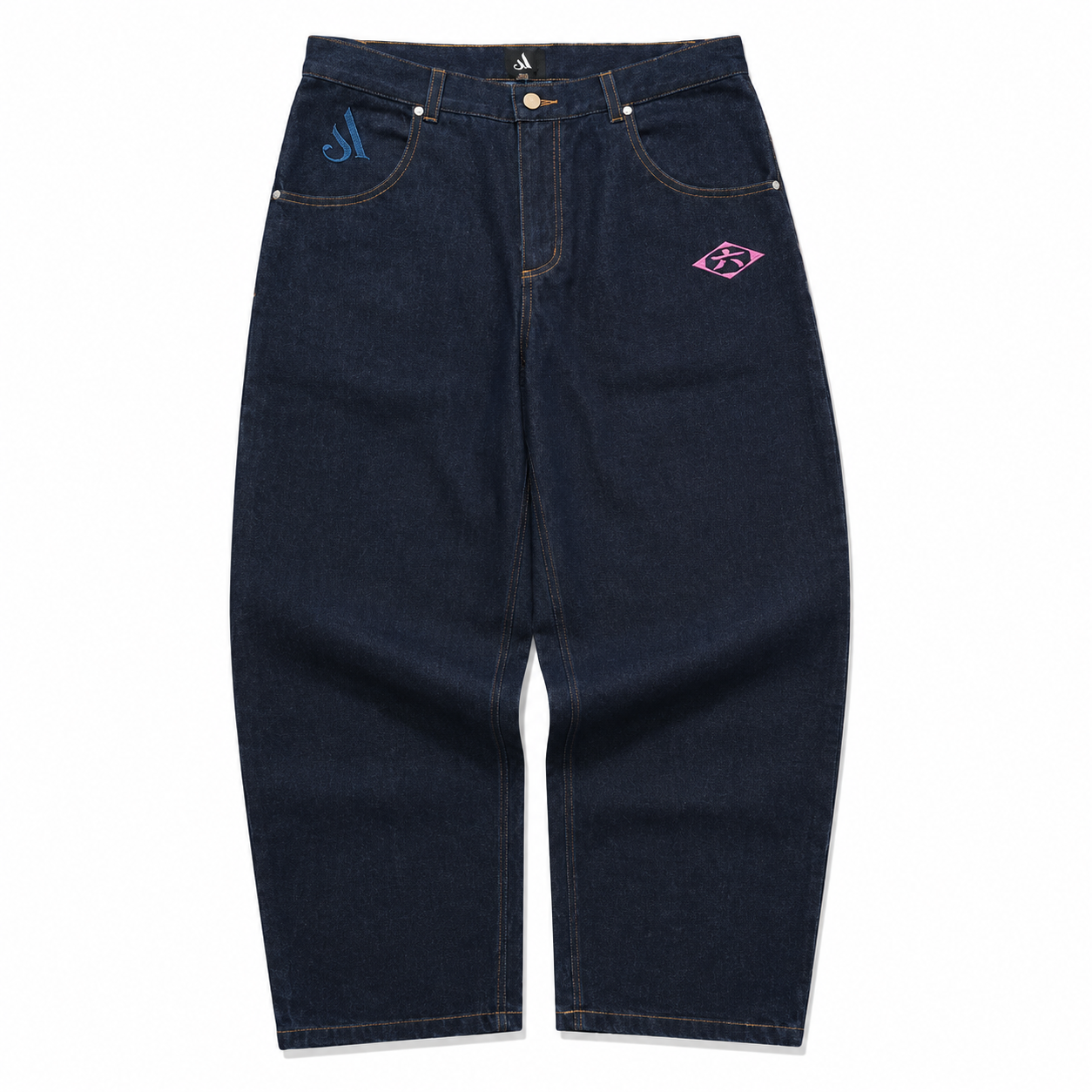 Byakuya jeans