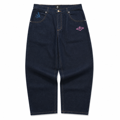 Byakuya jeans