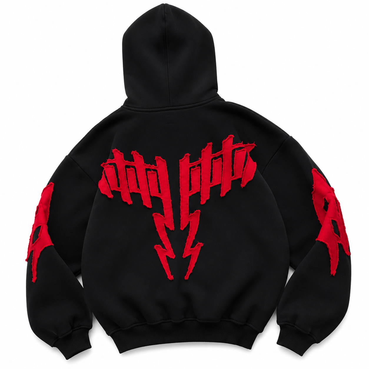 Renji hoodie