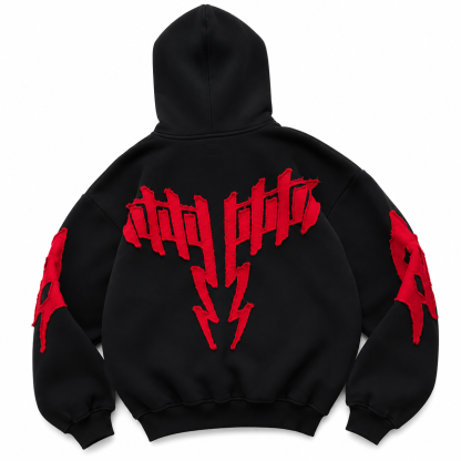 Renji hoodie