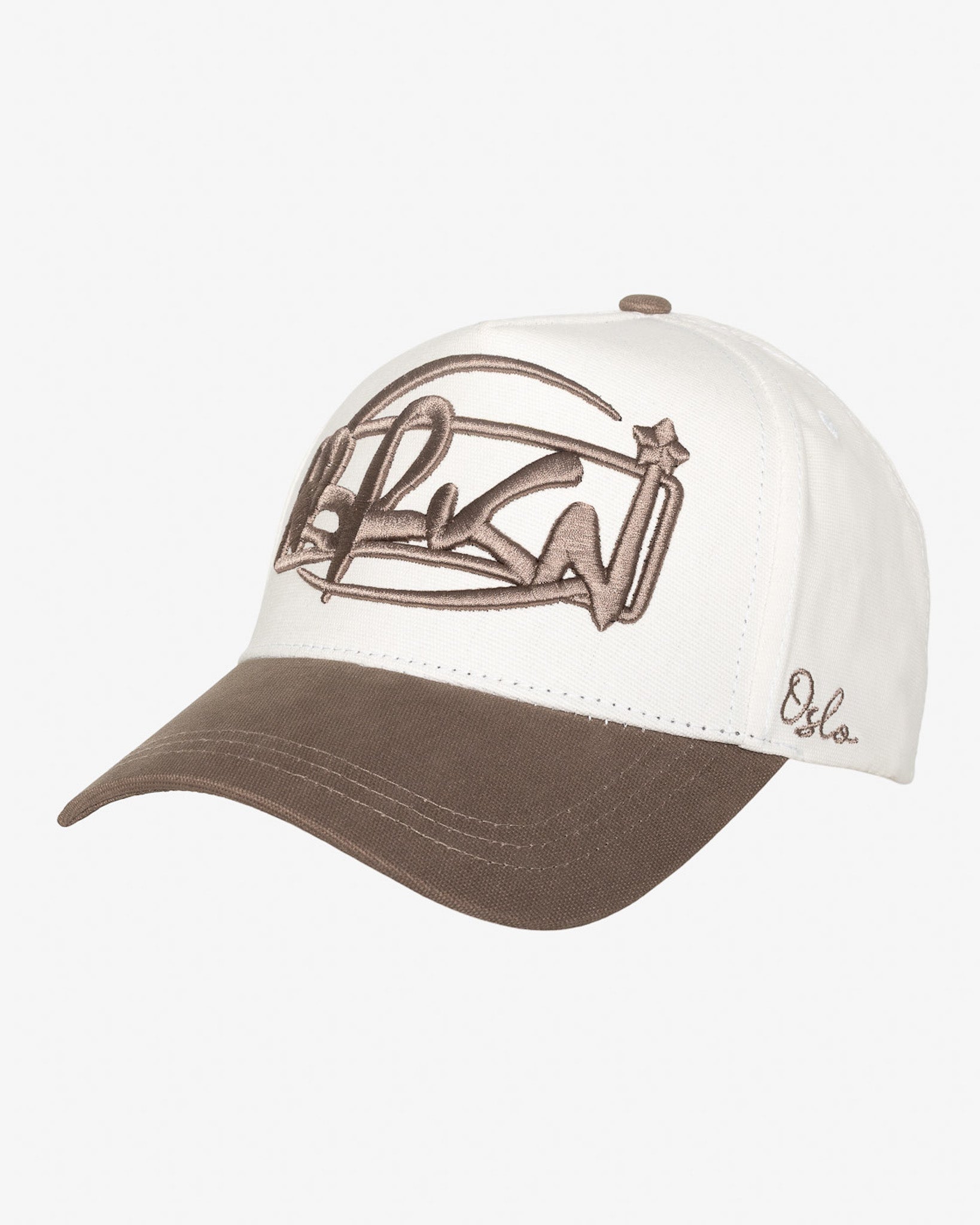 Fawn cap-Fineriform