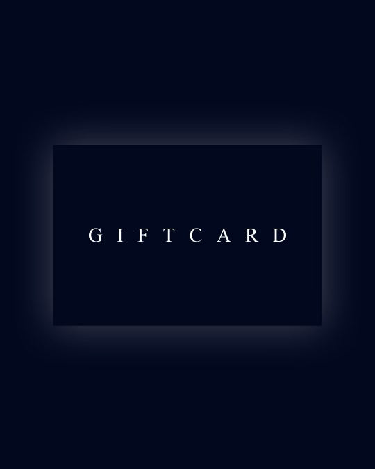 Broken Oslo Gift Card-Fineriform