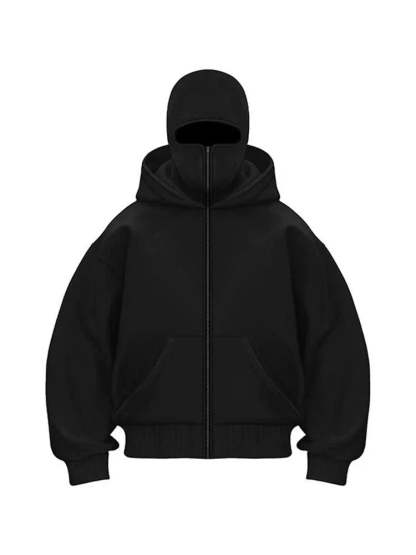 Revelse™ Balaclava Hoodie