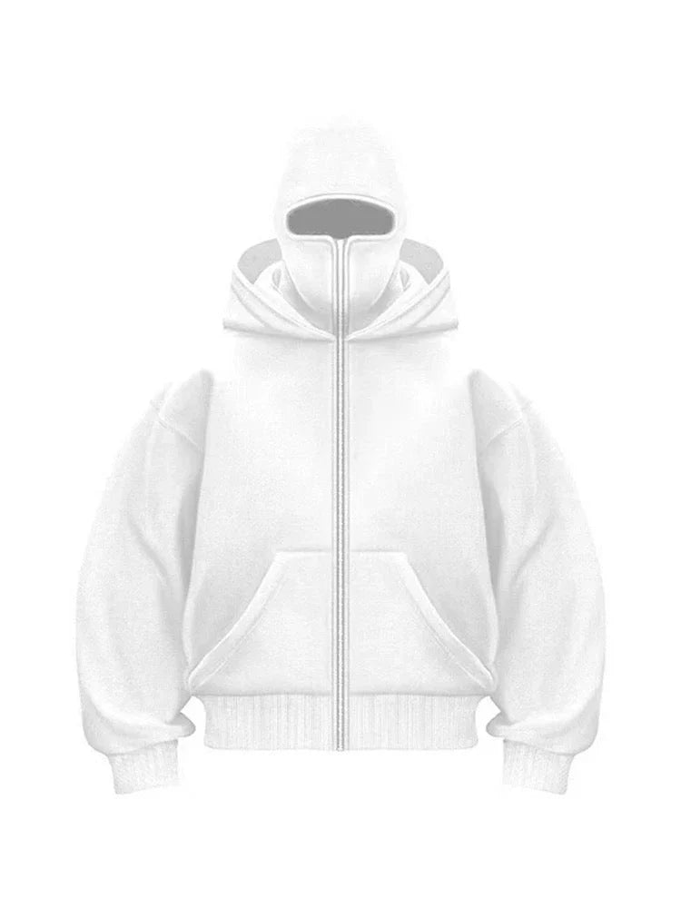 Revelse™ Balaclava Hoodie
